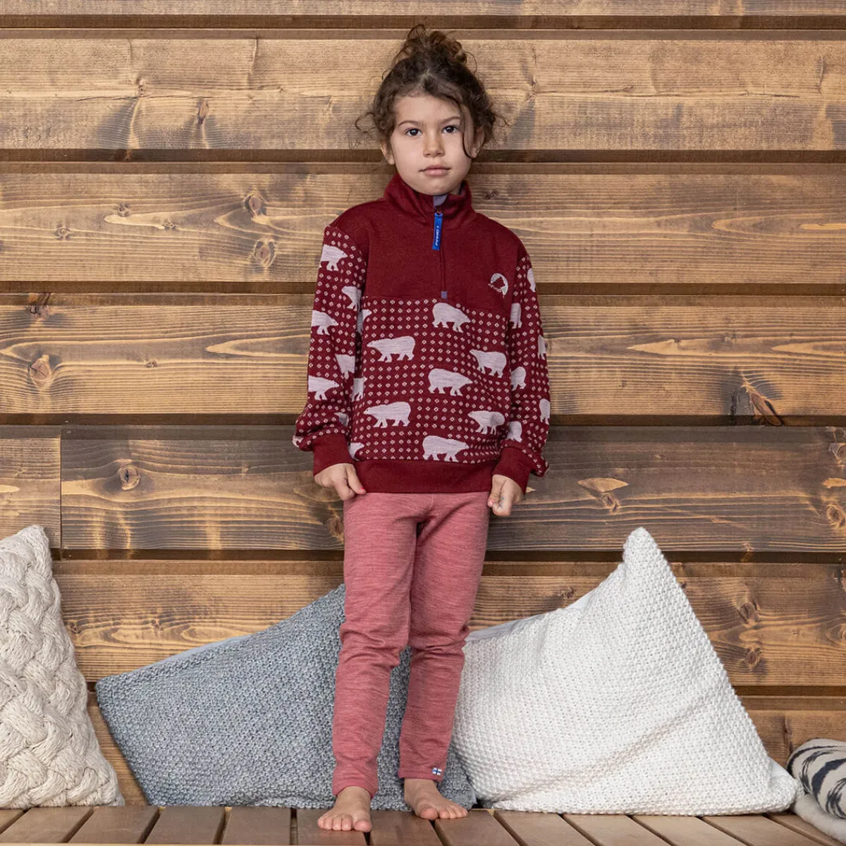 Kinder finkid LEIKKI SOFT