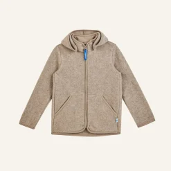 Kinder finkid LUONTO WOOL