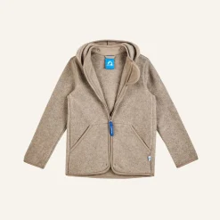 Kinder finkid LUONTO WOOL