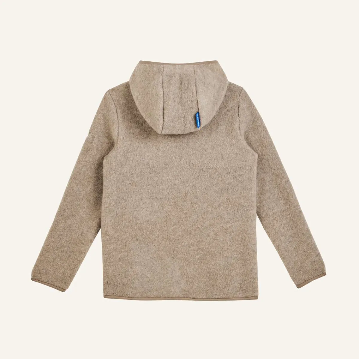 Kinder finkid LUONTO WOOL