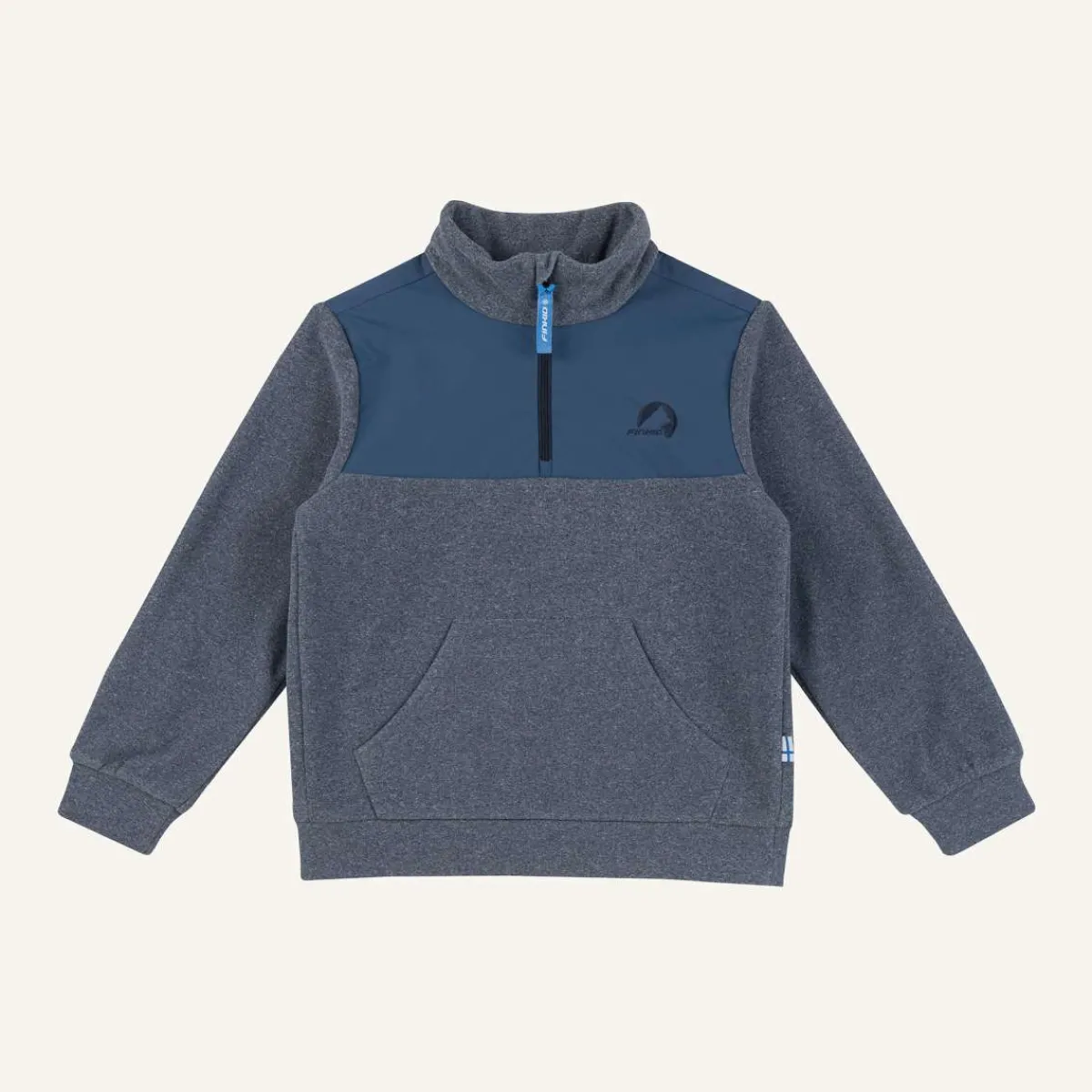 Kinder finkid MASI KNIT
