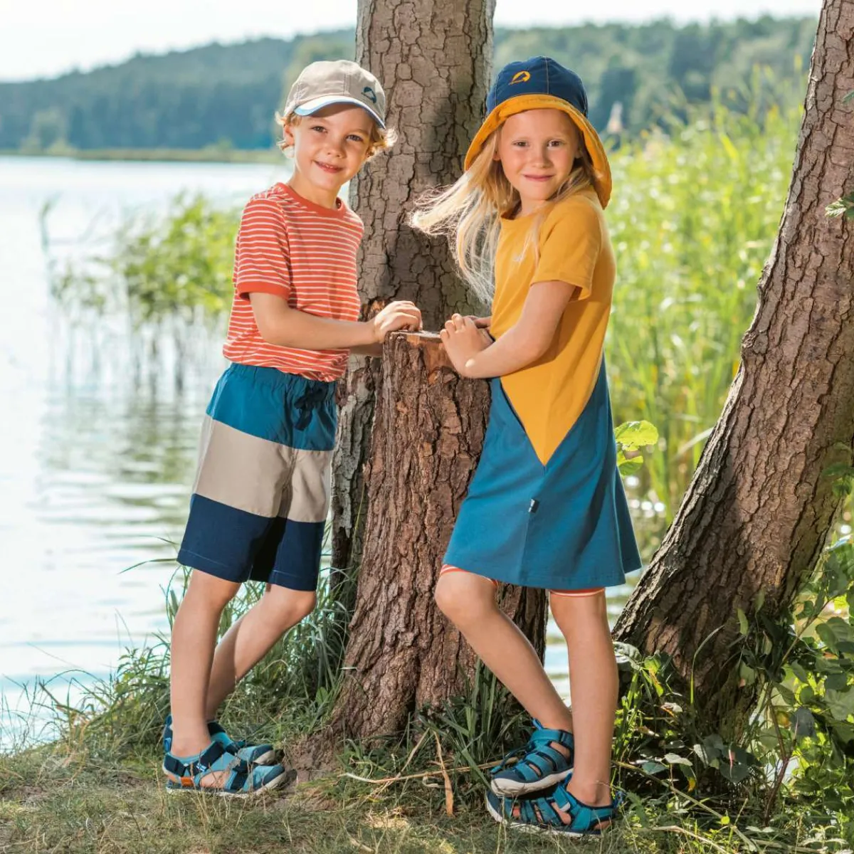 Kinder finkid MERIKORTTI