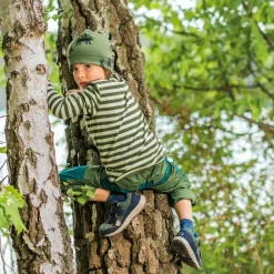 Kinder finkid MERISILLI
