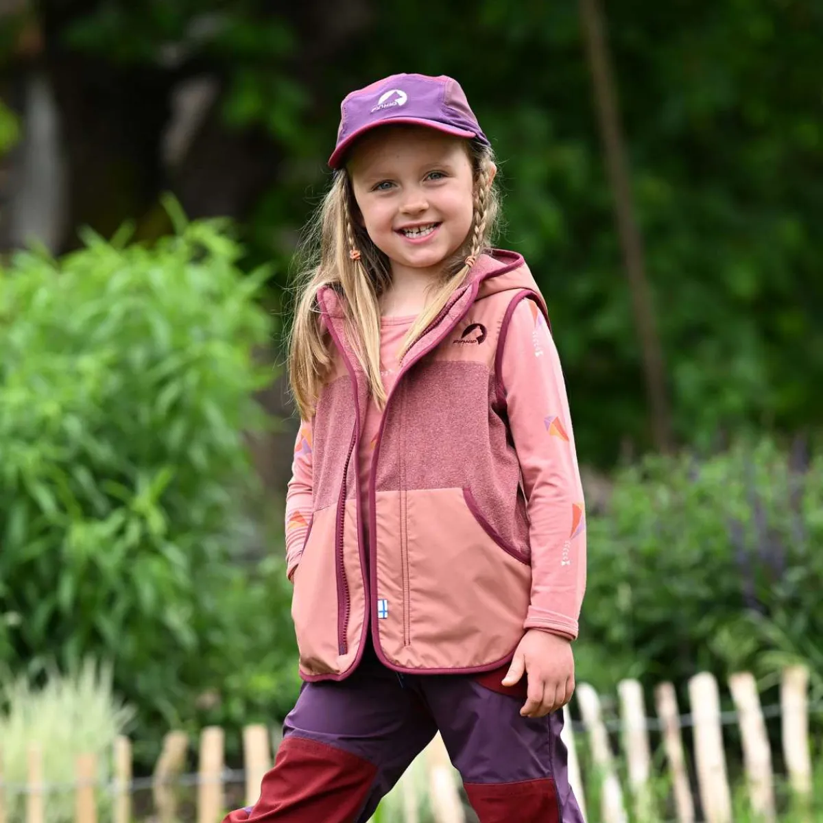 Kinder finkid ONNI KNIT