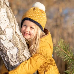 Kinder finkid PEKONI