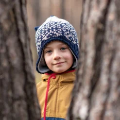 Kinder finkid PEPPI