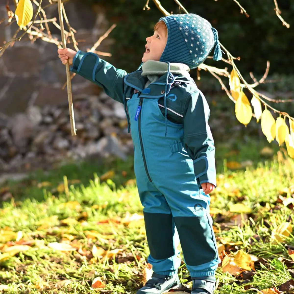 Kinder finkid PIKKU LATULI