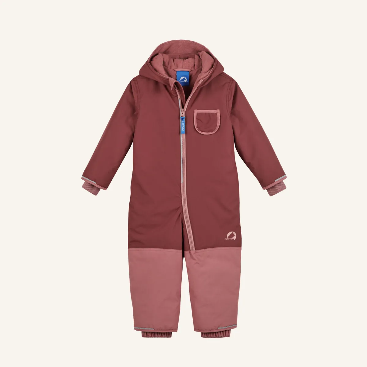 Kinder finkid PIKKU WINTER SPORT