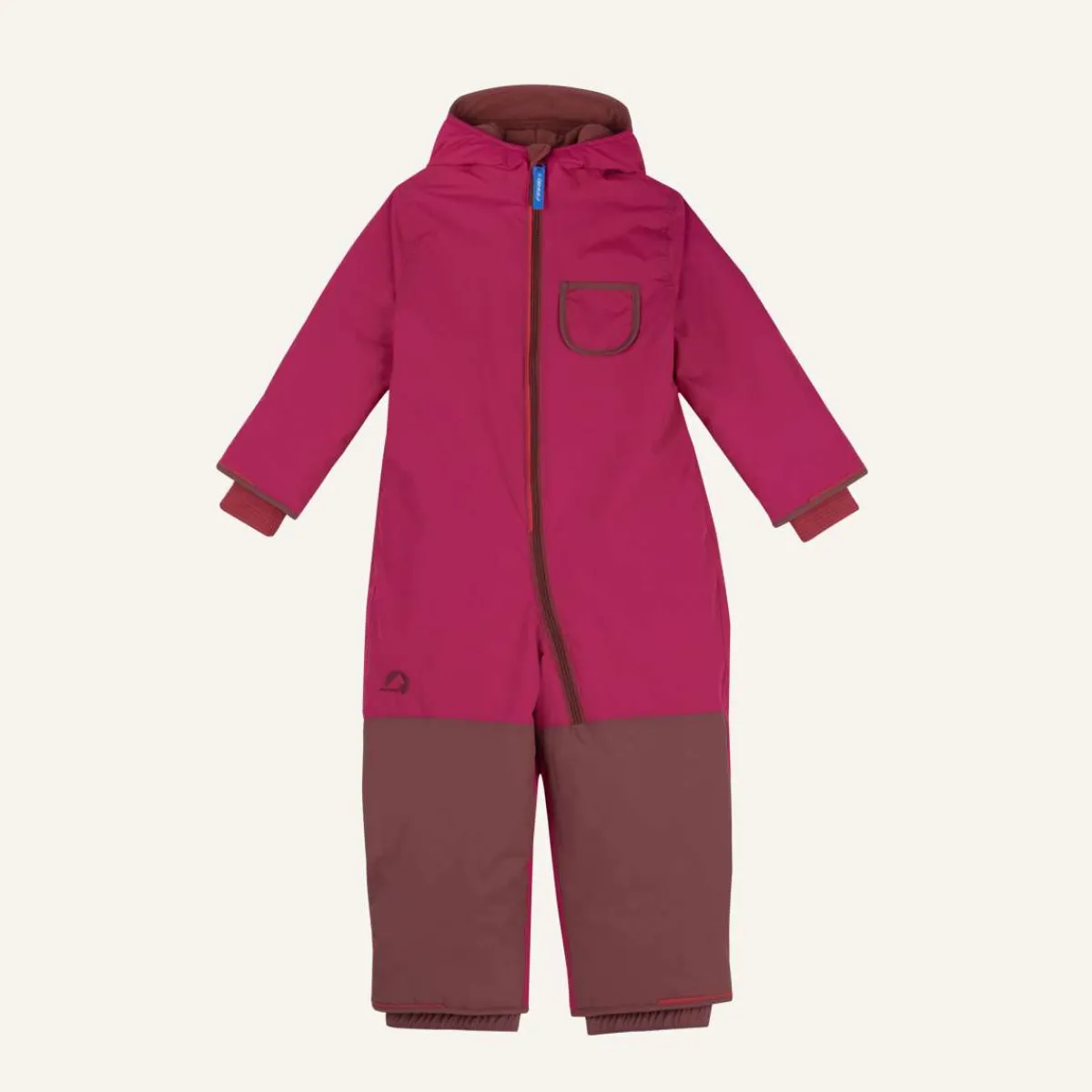 Kinder finkid PIKKU WINTER SPORT