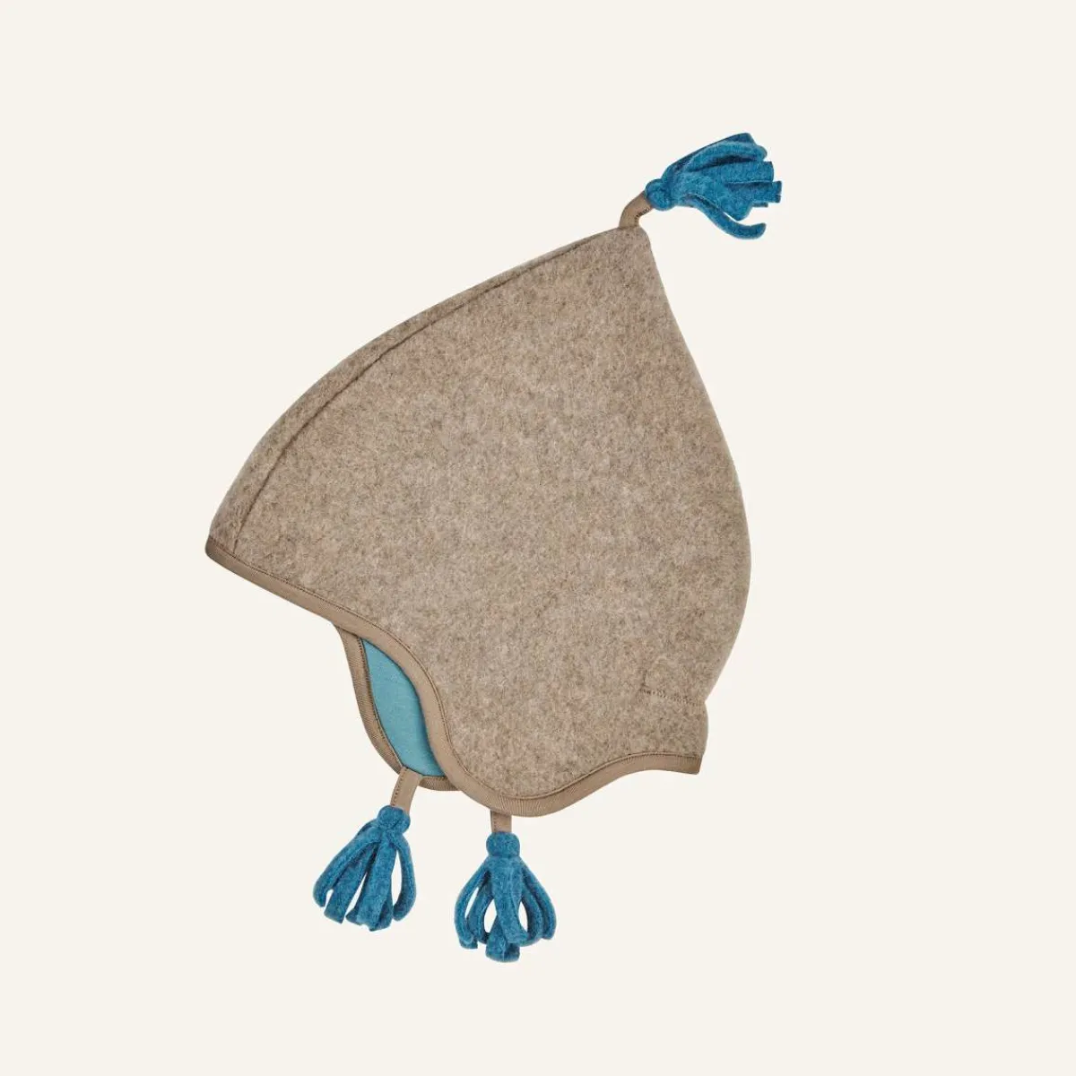 Kinder finkid PIPO WOOL