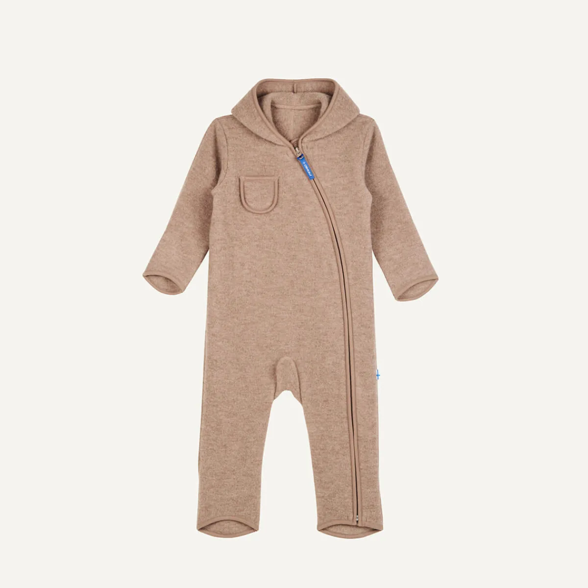 Kinder finkid PUKU WOOL
