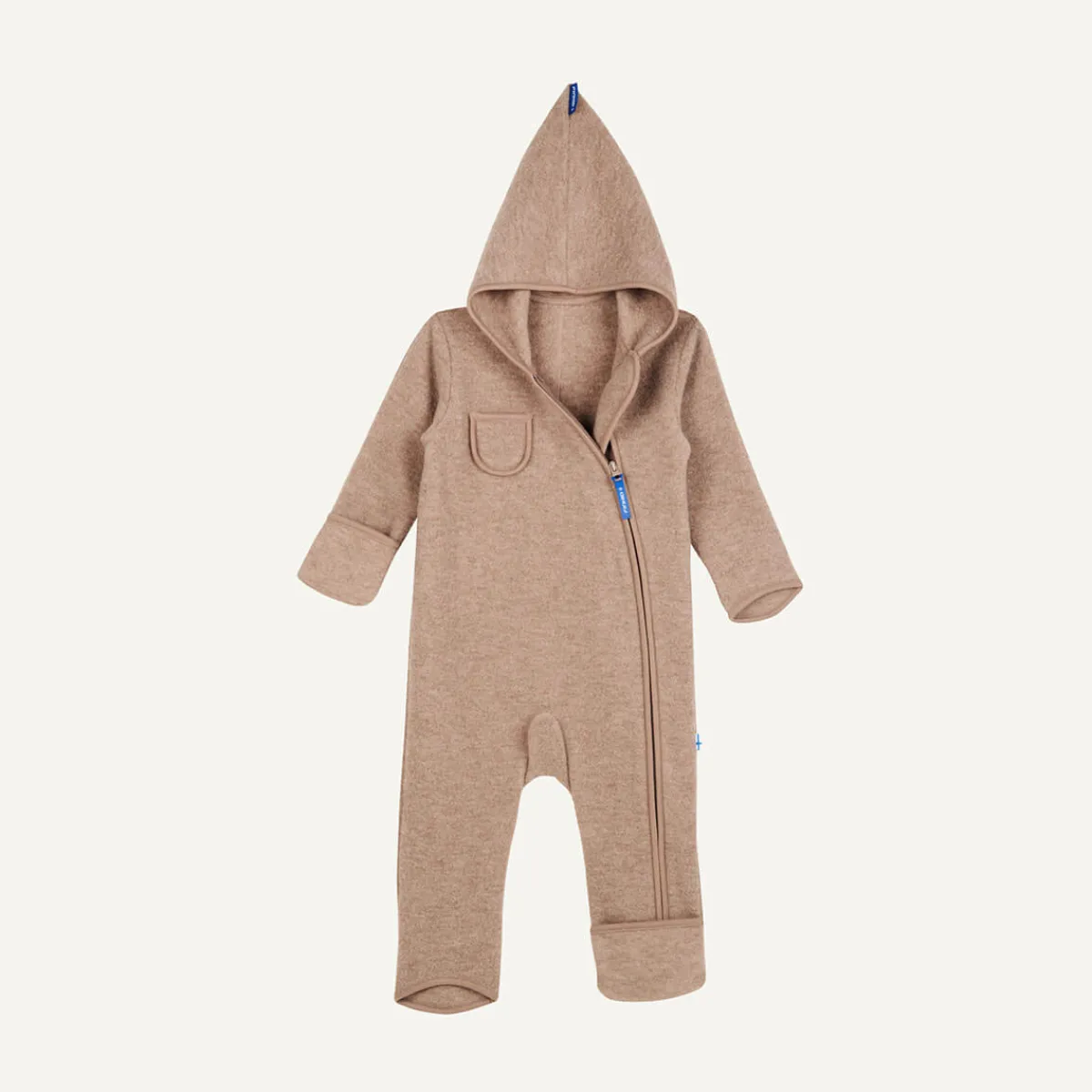Kinder finkid PUKU WOOL