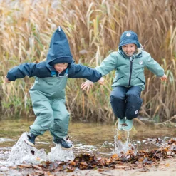 Kinder finkid PULLEA