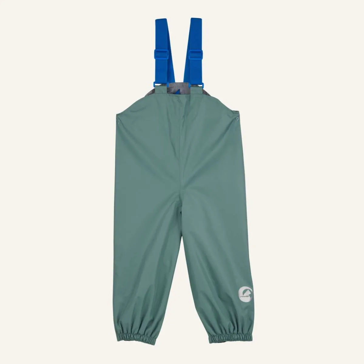 Kinder finkid PULLEA