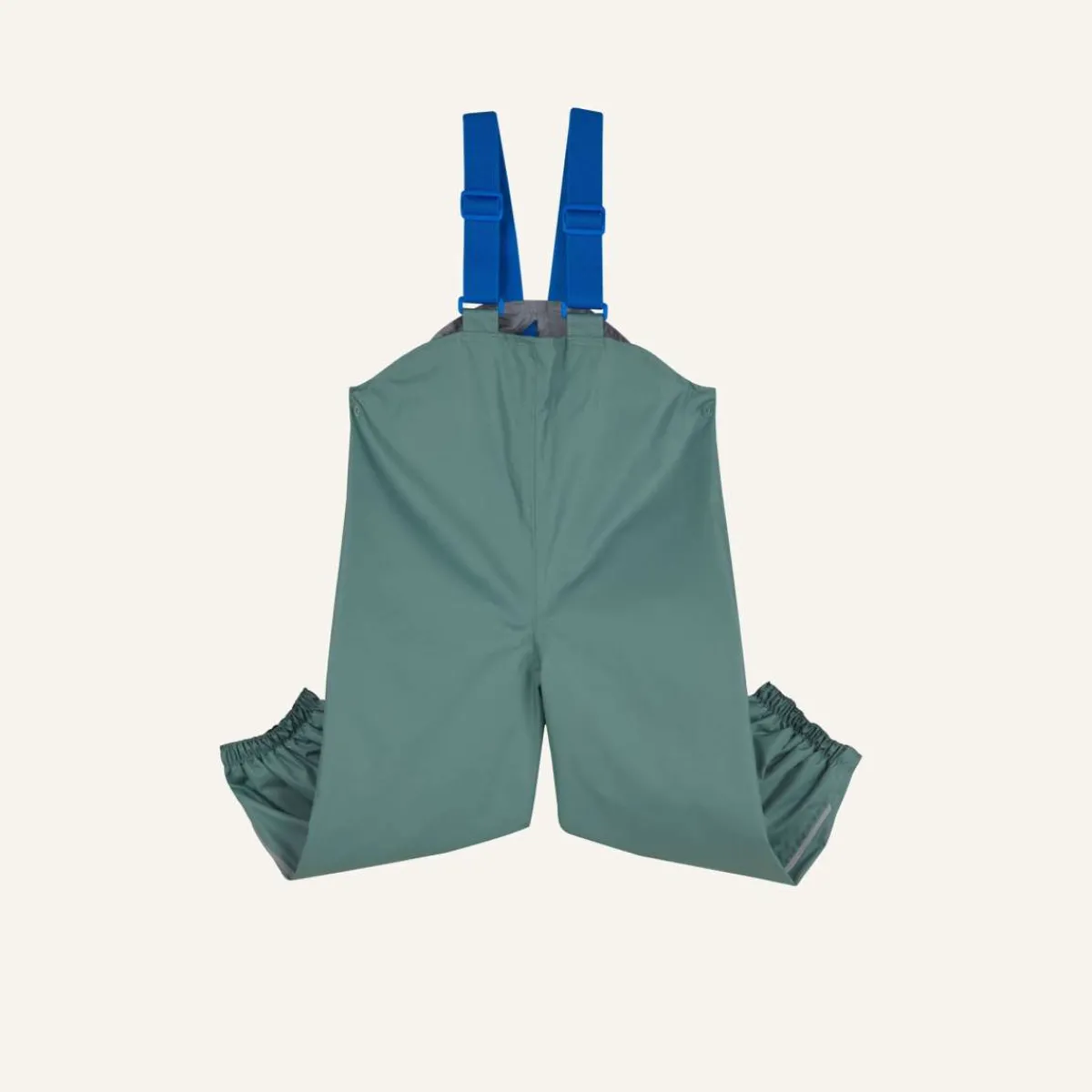 Kinder finkid PULLEA