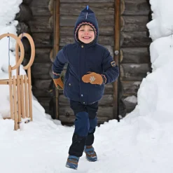 Kinder finkid RUKKANEN
