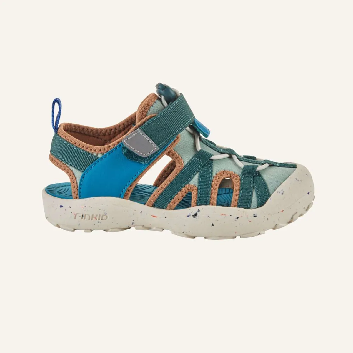 Kinder finkid SALAMA