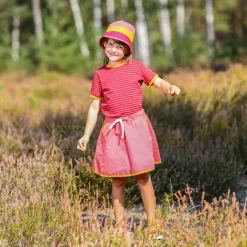 Kinder finkid SKORTTI