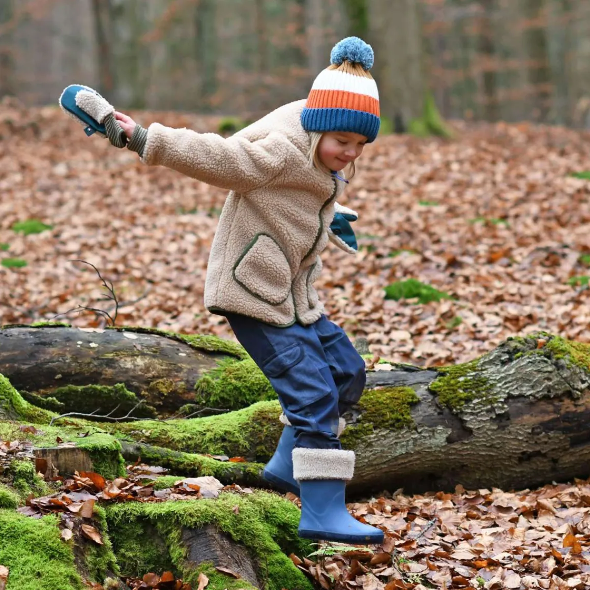 Kinder finkid SUKKA