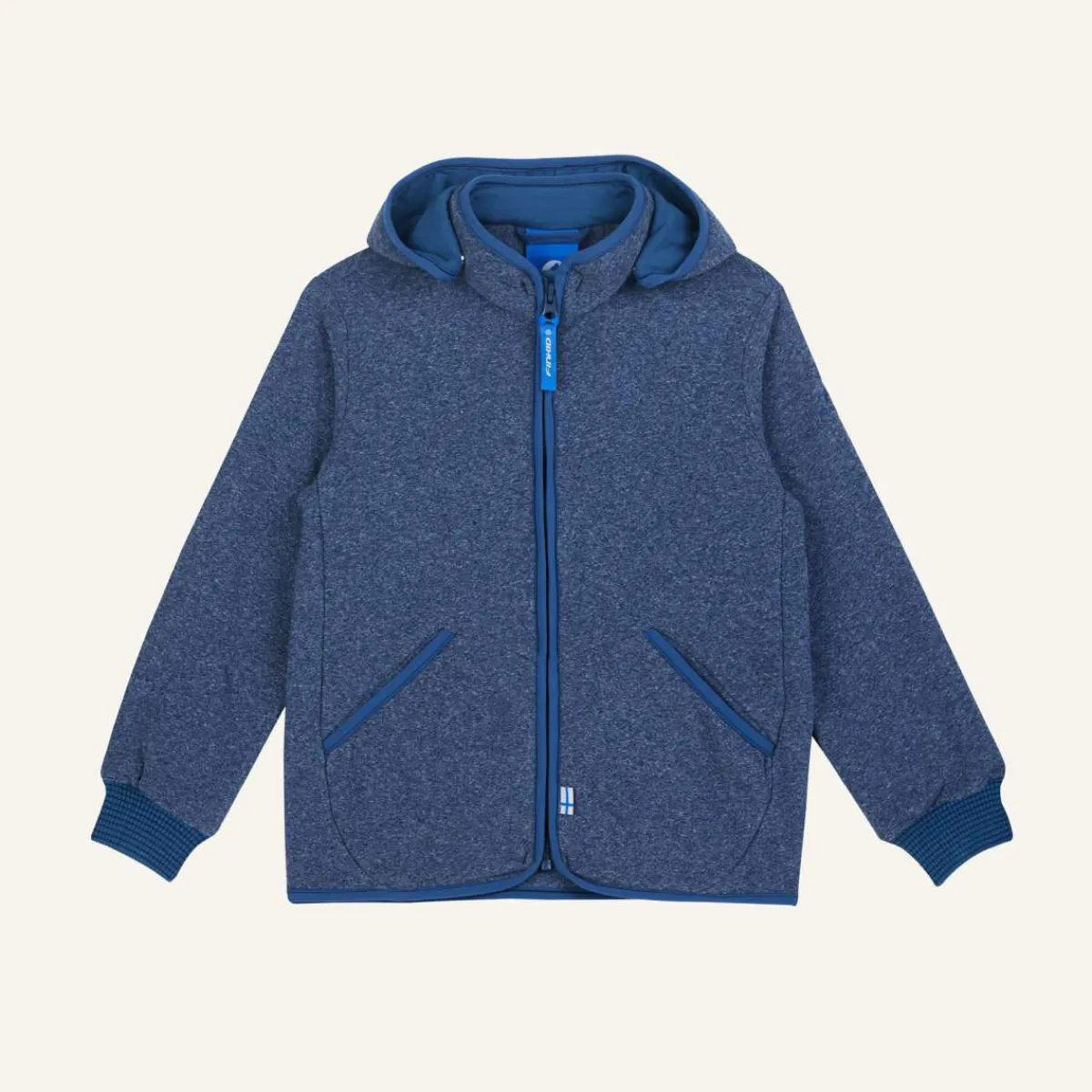 Kinder finkid TONTTU KNIT