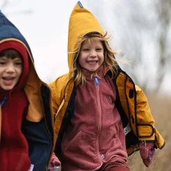 Kinder finkid TONTTU KNIT