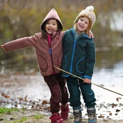 Kinder finkid TONTTU WIND