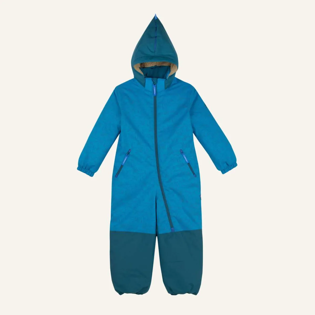 Kinder finkid TURVA ICE