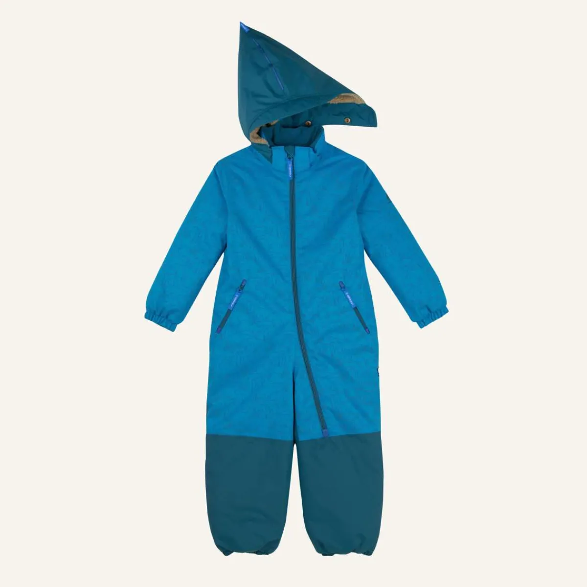 Kinder finkid TURVA ICE