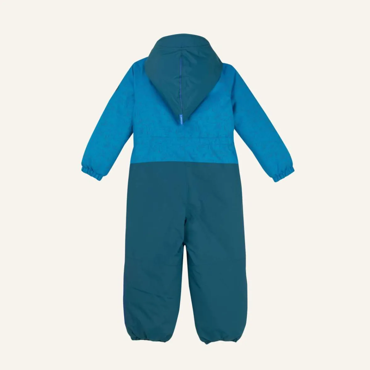 Kinder finkid TURVA ICE