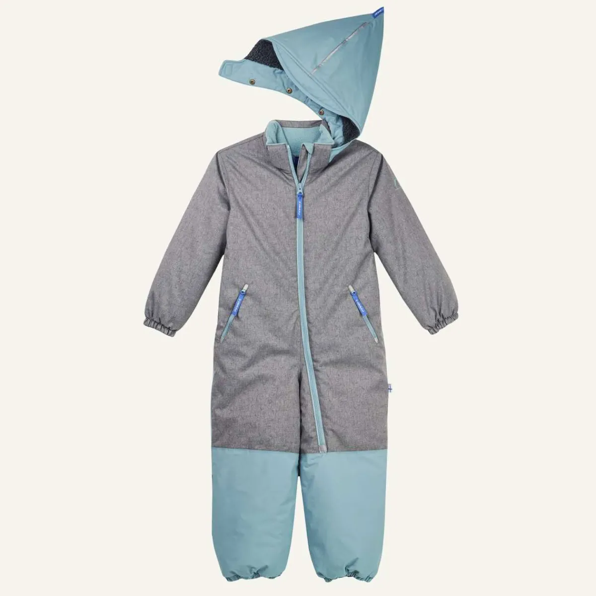Kinder finkid TURVA ICE