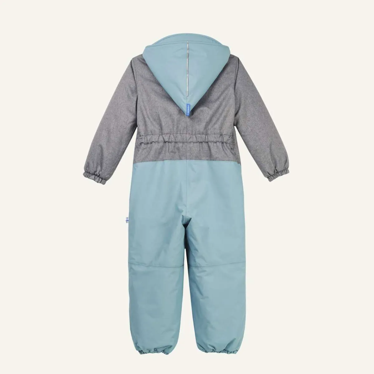 Kinder finkid TURVA ICE