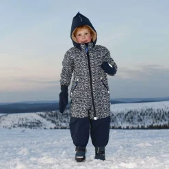 Kinder finkid TURVA ICE