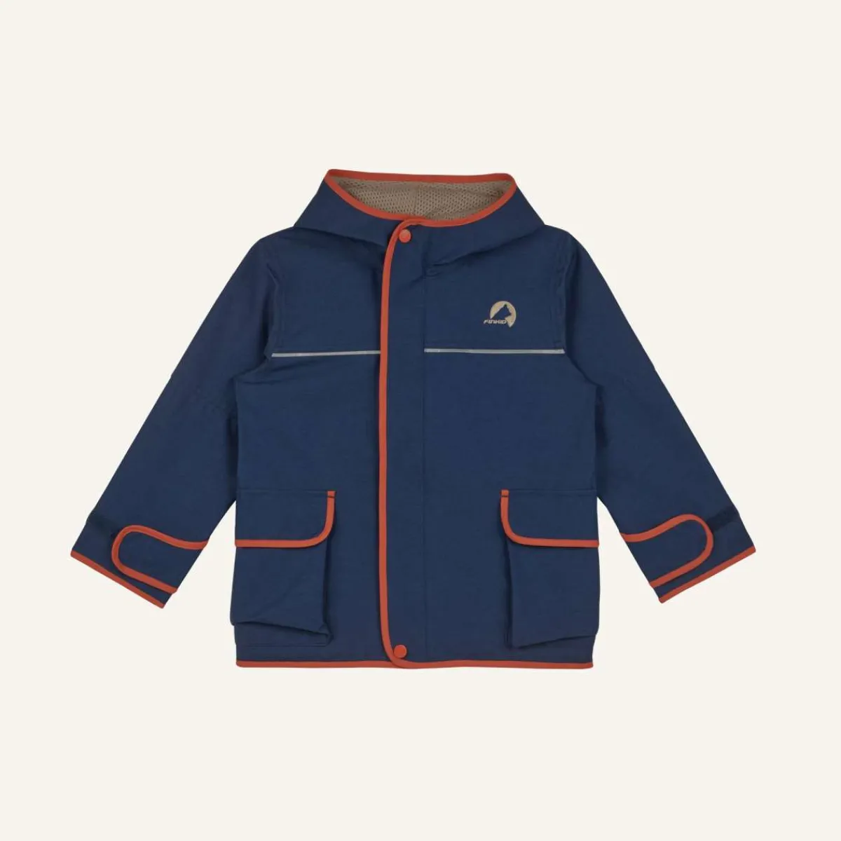 Kinder finkid TUULIS DENIM