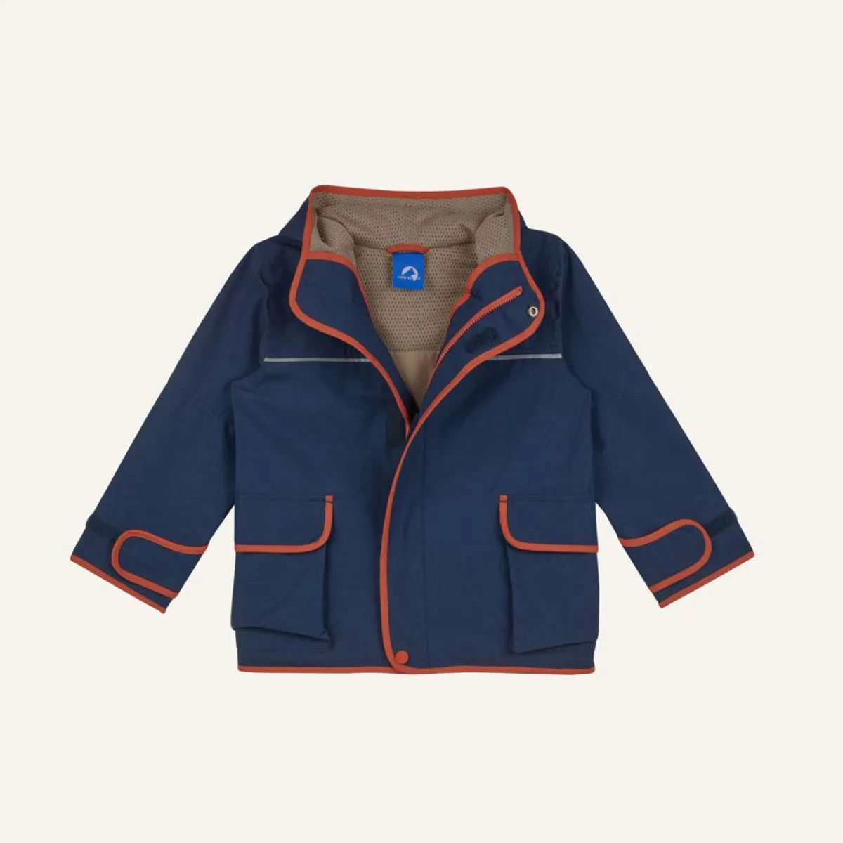 Kinder finkid TUULIS DENIM