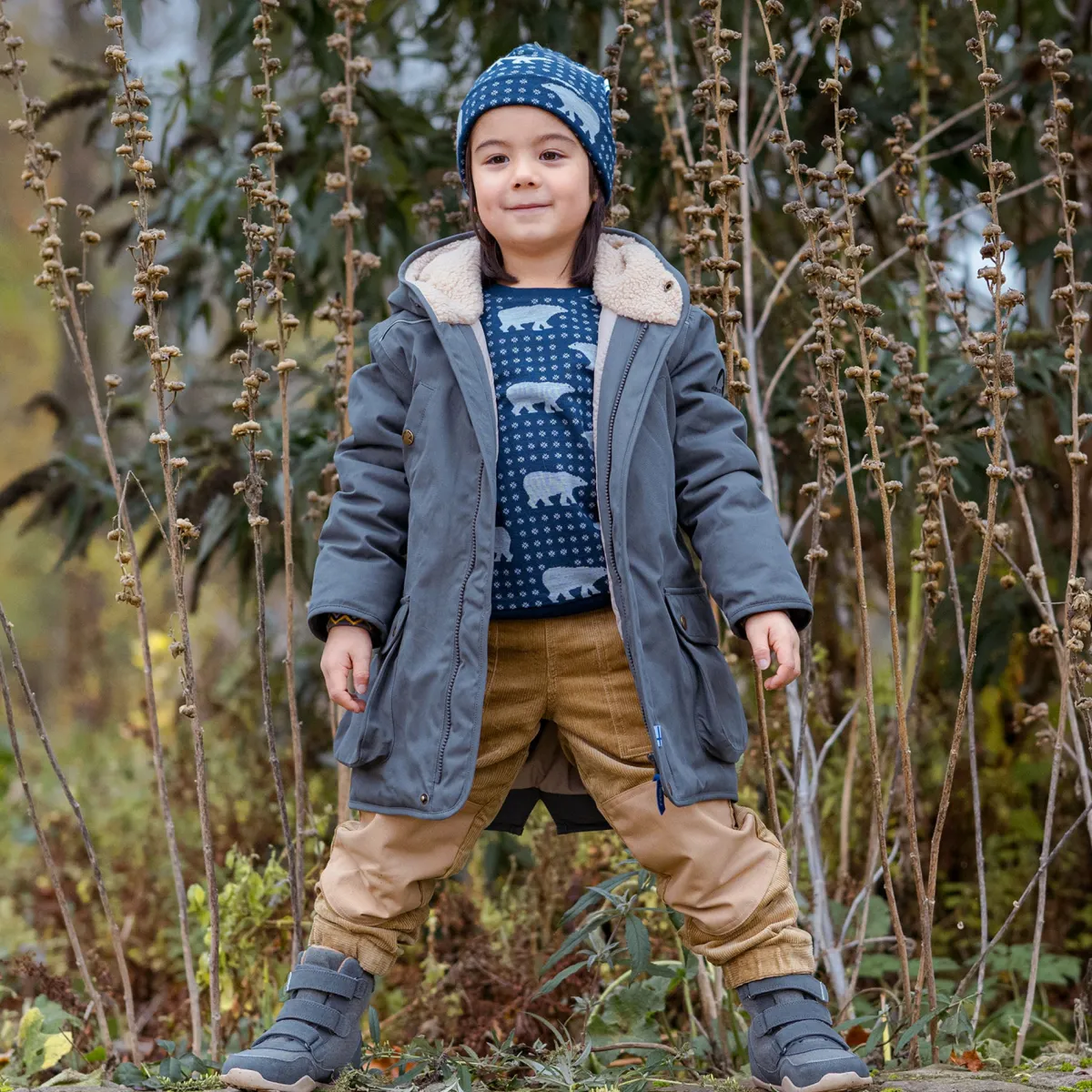 Kinder finkid UNIIKKI NORDIK