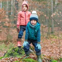 Kinder finkid VANULI