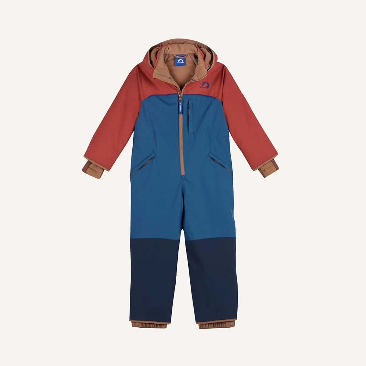 Kinder finkid VILKAS SNOW